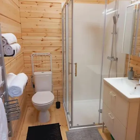 Prázdninový dům Vue Exceptionnelle Et Sauna A 1h De Toulouse.