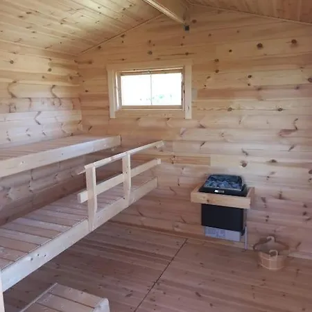 Prázdninový dům Vue Exceptionnelle Et Sauna A 1h De Toulouse.