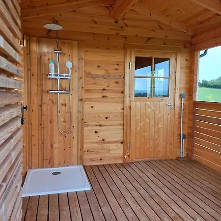 Vue Exceptionnelle Et Sauna A 1h De Toulouse. Agassac