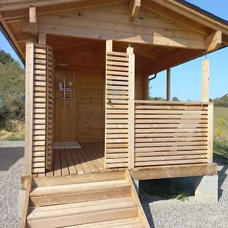Prázdninový dům Vue Exceptionnelle Et Sauna A 1h De Toulouse.