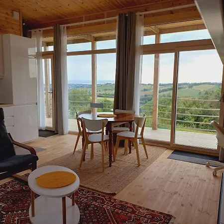 Vue Exceptionnelle Et Sauna A 1h De Toulouse. Prázdninový dům *