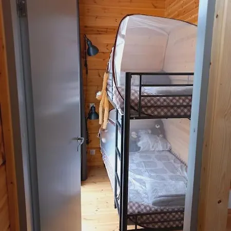 Prázdninový dům Vue Exceptionnelle Et Sauna A 1h De Toulouse. Agassac